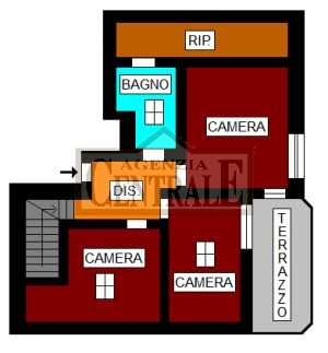 Agenzia Immobiliare Centrale Sanremo